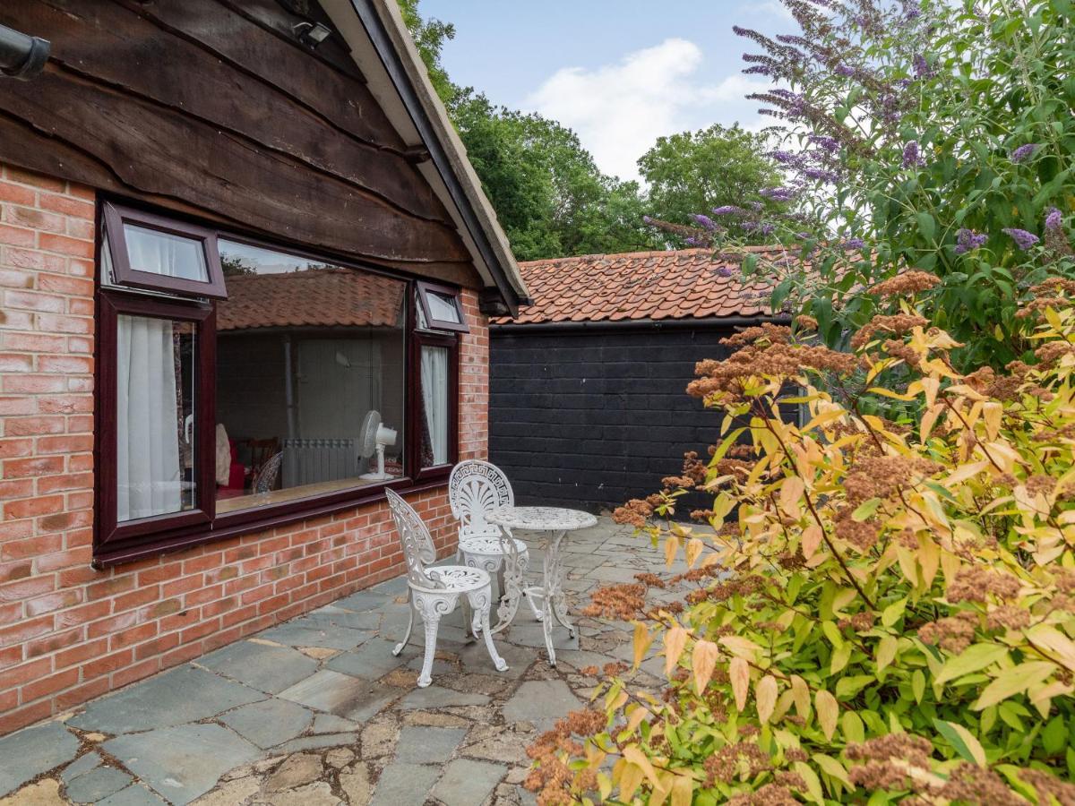 The Nest Box Villa Дис Екстериор снимка