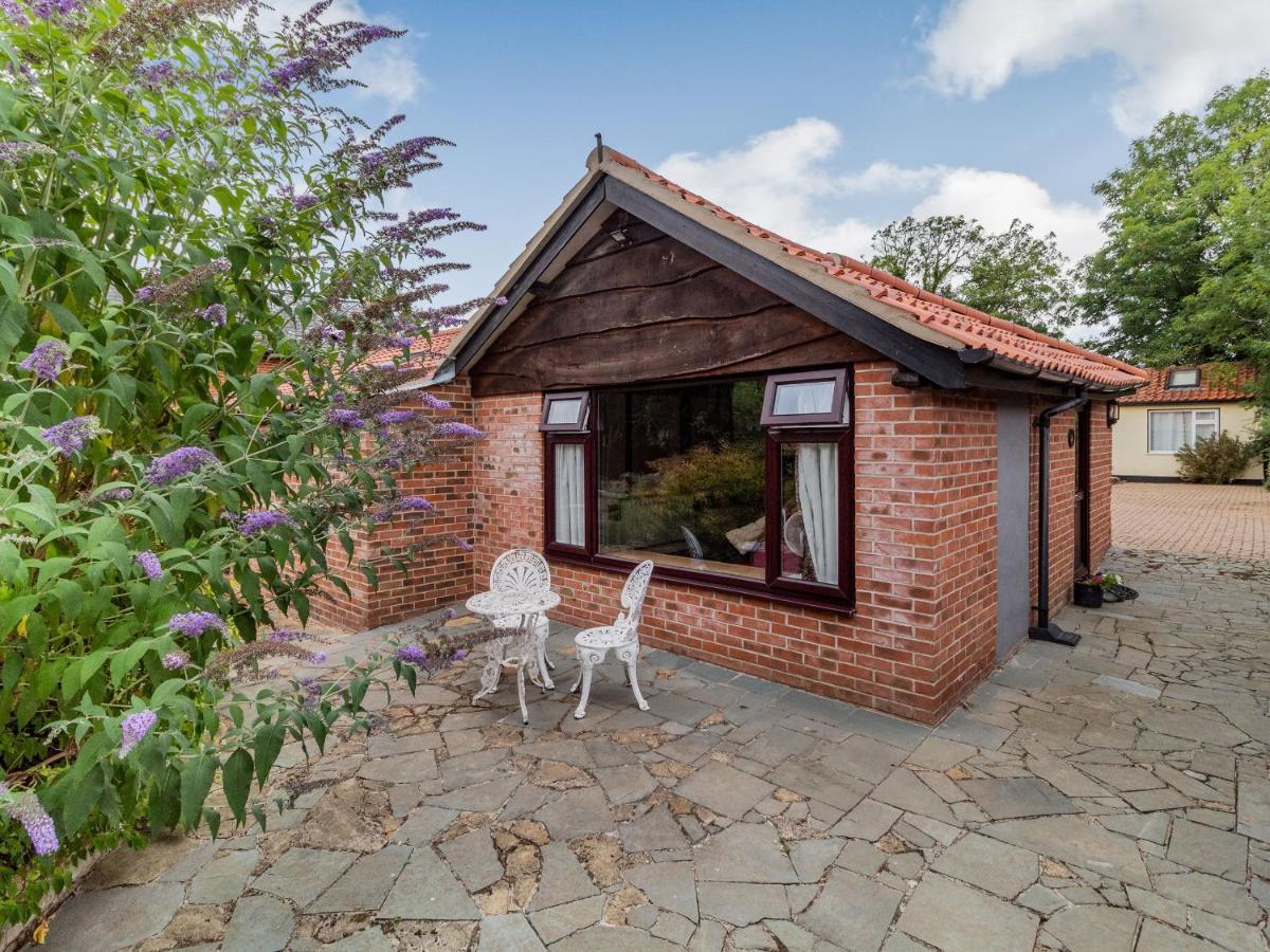 The Nest Box Villa Дис Екстериор снимка